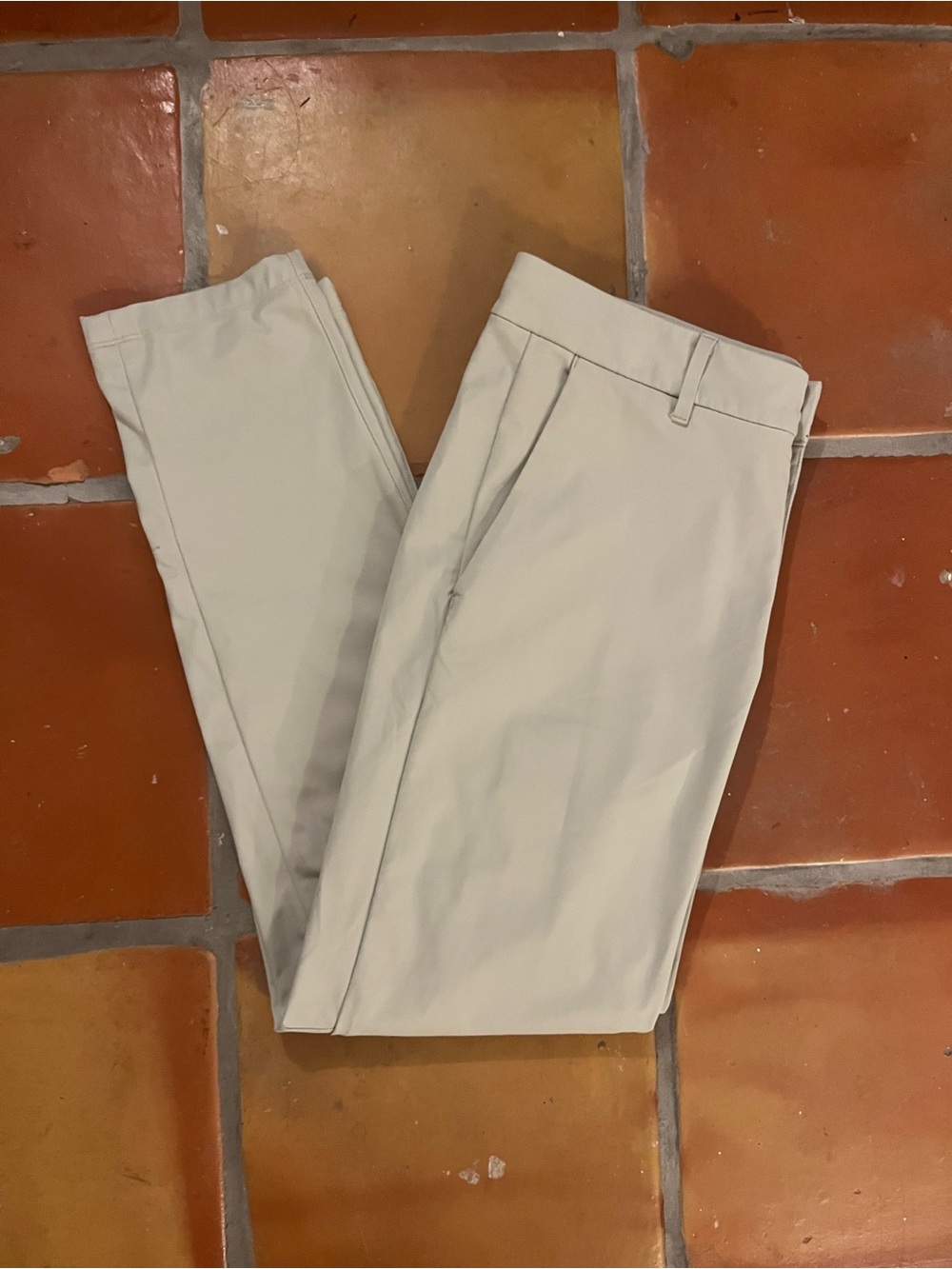 Lululemon Men’s Commission Pant Slim Warpstreme 32”